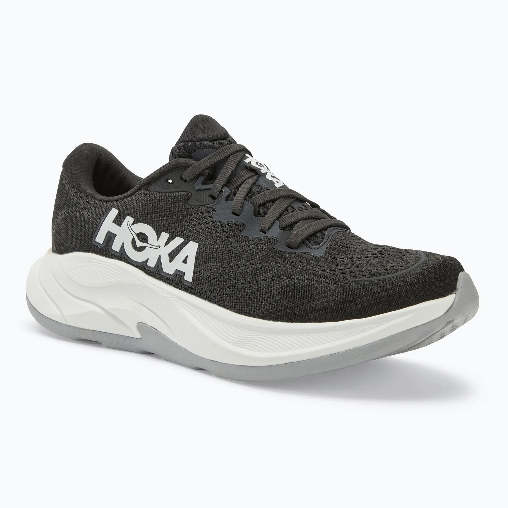 Hoka, Buty Męskie do biegania Rincon 4, czarne