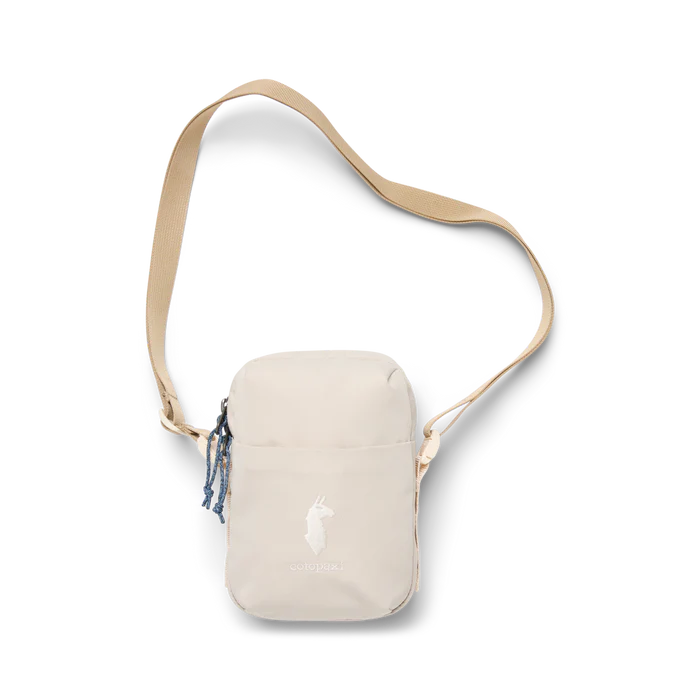 Listonoszka Todo 1L Shoulder Bag, Cream