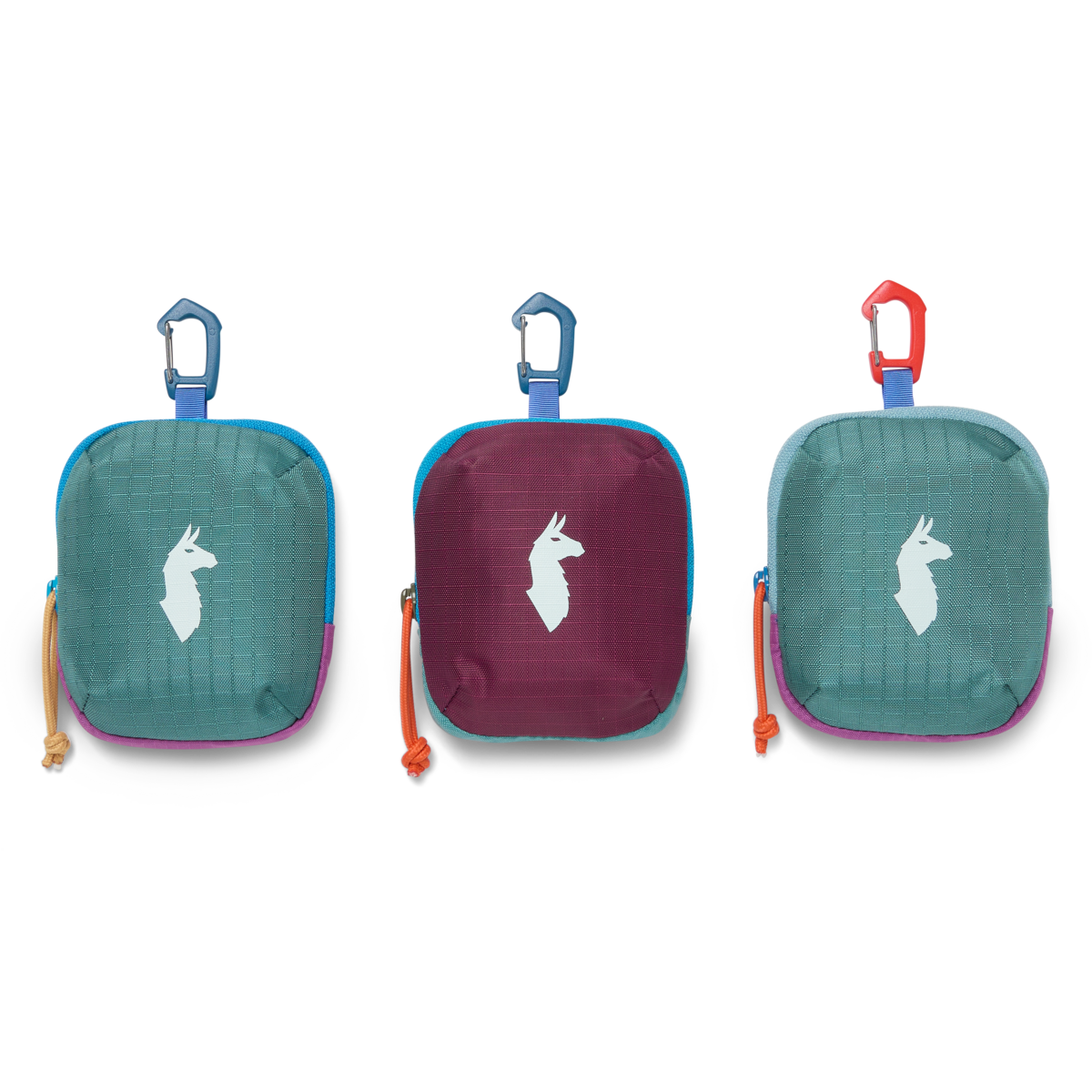 Saszetka Allpita Mini Bag, Del Dia