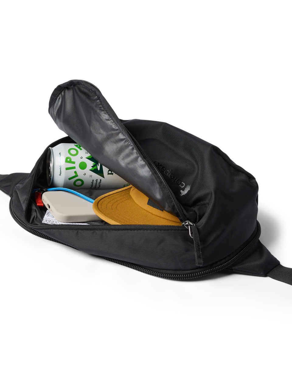 Plecak Allpa 50L Adventure Travel Pack, Cotopaxi Black
