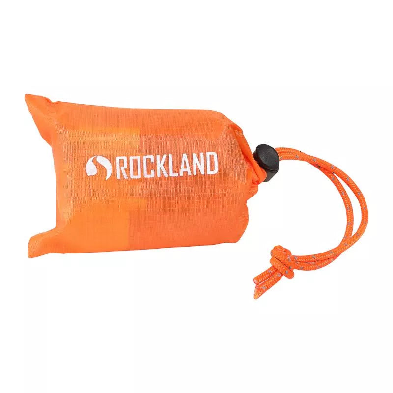 Rockland Koc termiczny NRC Emergency Reusable Thermal Blanket