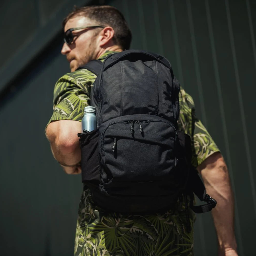 Vertx, plecak EDC z komorą CCW Ready Pack X, szary
