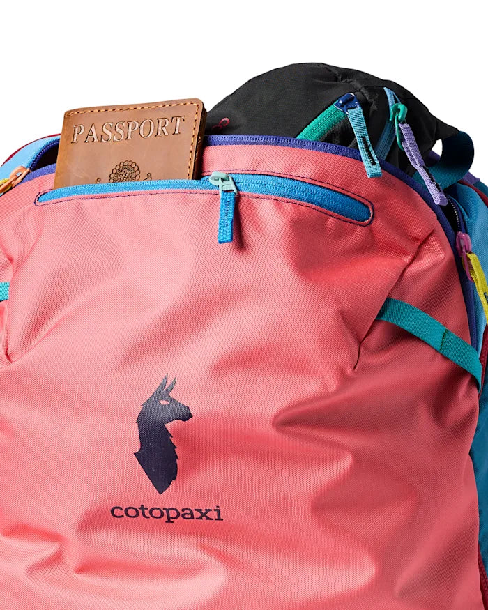Plecak Allpa 35L Travel Pack, Del Dia