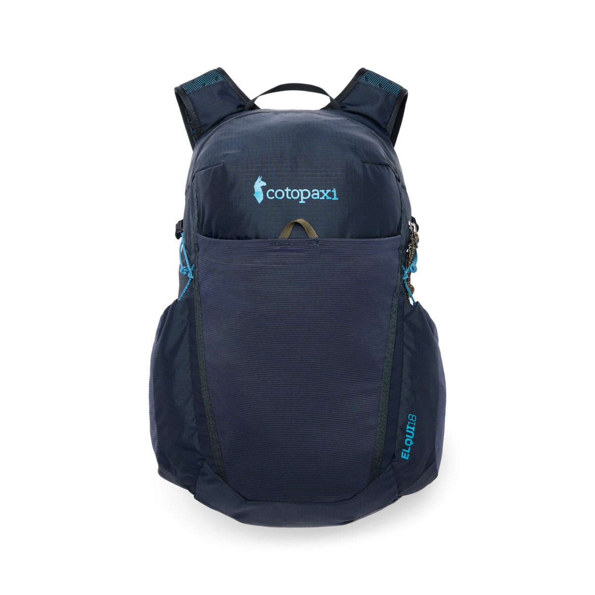 Plecak Elqui 18L Backpack, Carbon