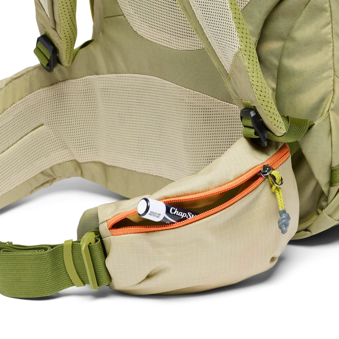 Plecak Arenal 32L Backpack,  Grain And Lemongrass