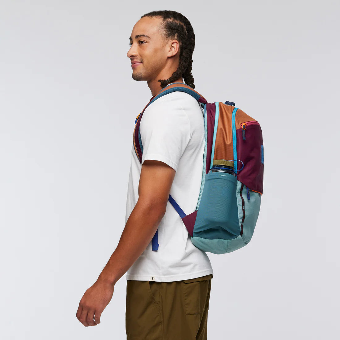 Plecak Allpa 26L Daypack, Del Dia