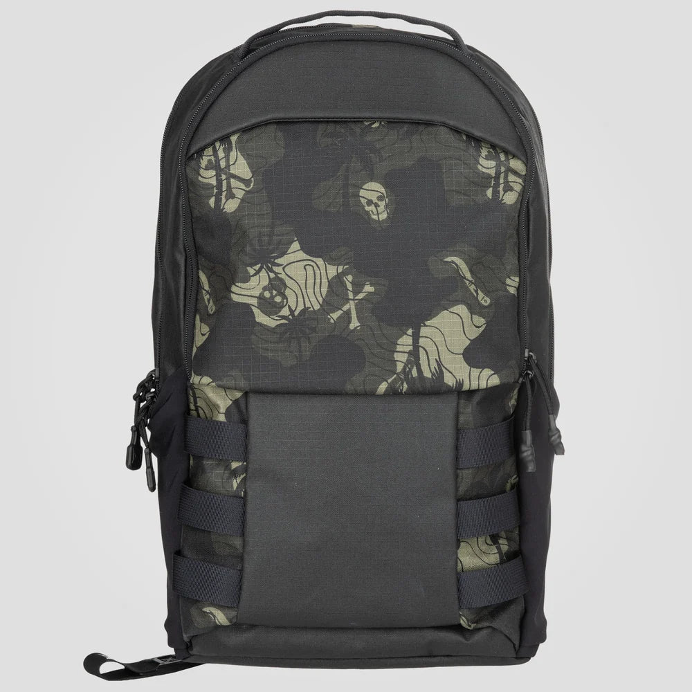 Vertx, plecak Urban Ghost Pack 20 l EDC/CCW  tropiskull
