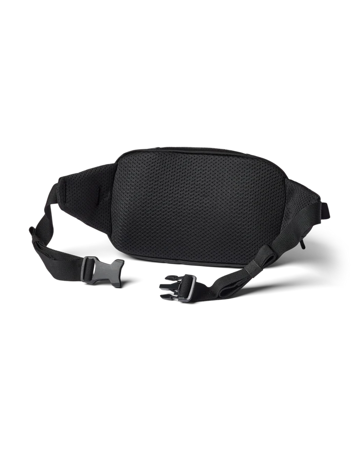 Nerka Allpa X 1.5L Hip Pack, Cotopaxi Black