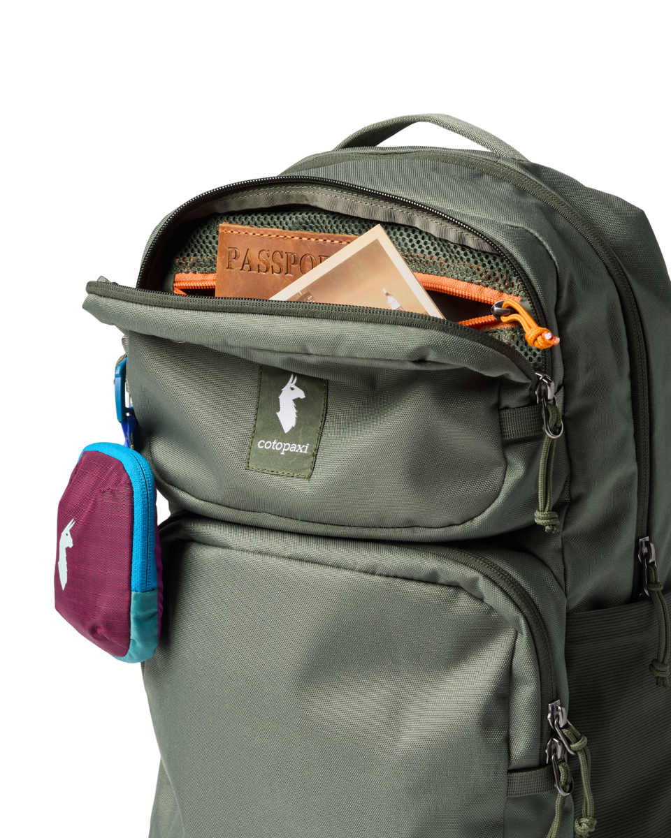Plecak Tasra 16L Backpack, Fatigue
