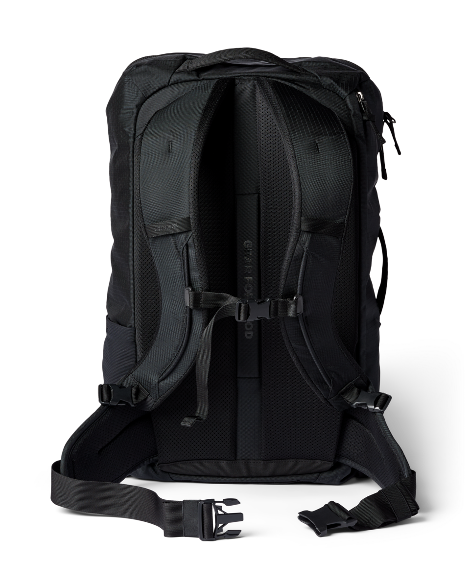 Plecak Allpa 35L Travel Pack, Cotopaxi Black