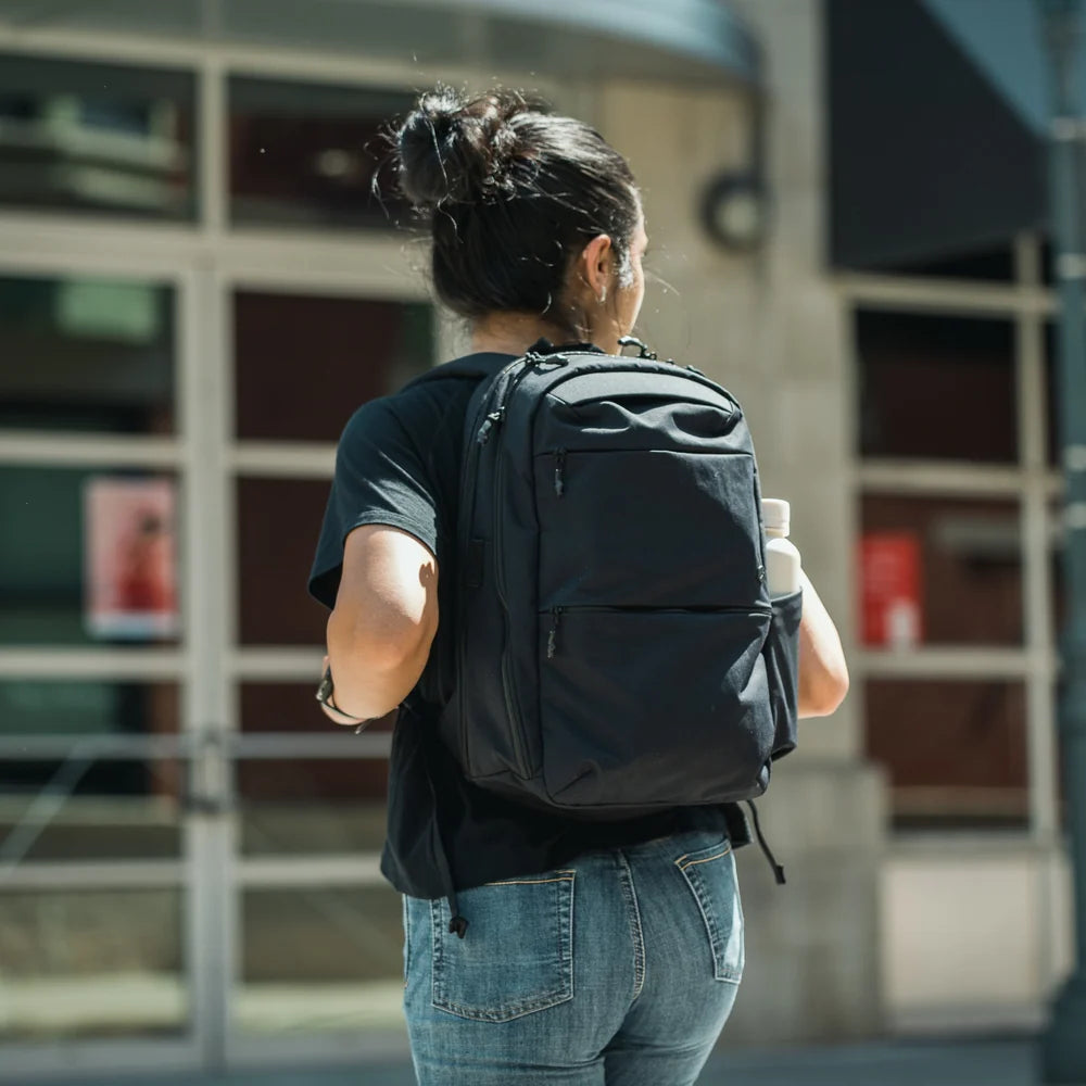 Vertx, plecak Any Day Backpack 20 l EDC,  zielony