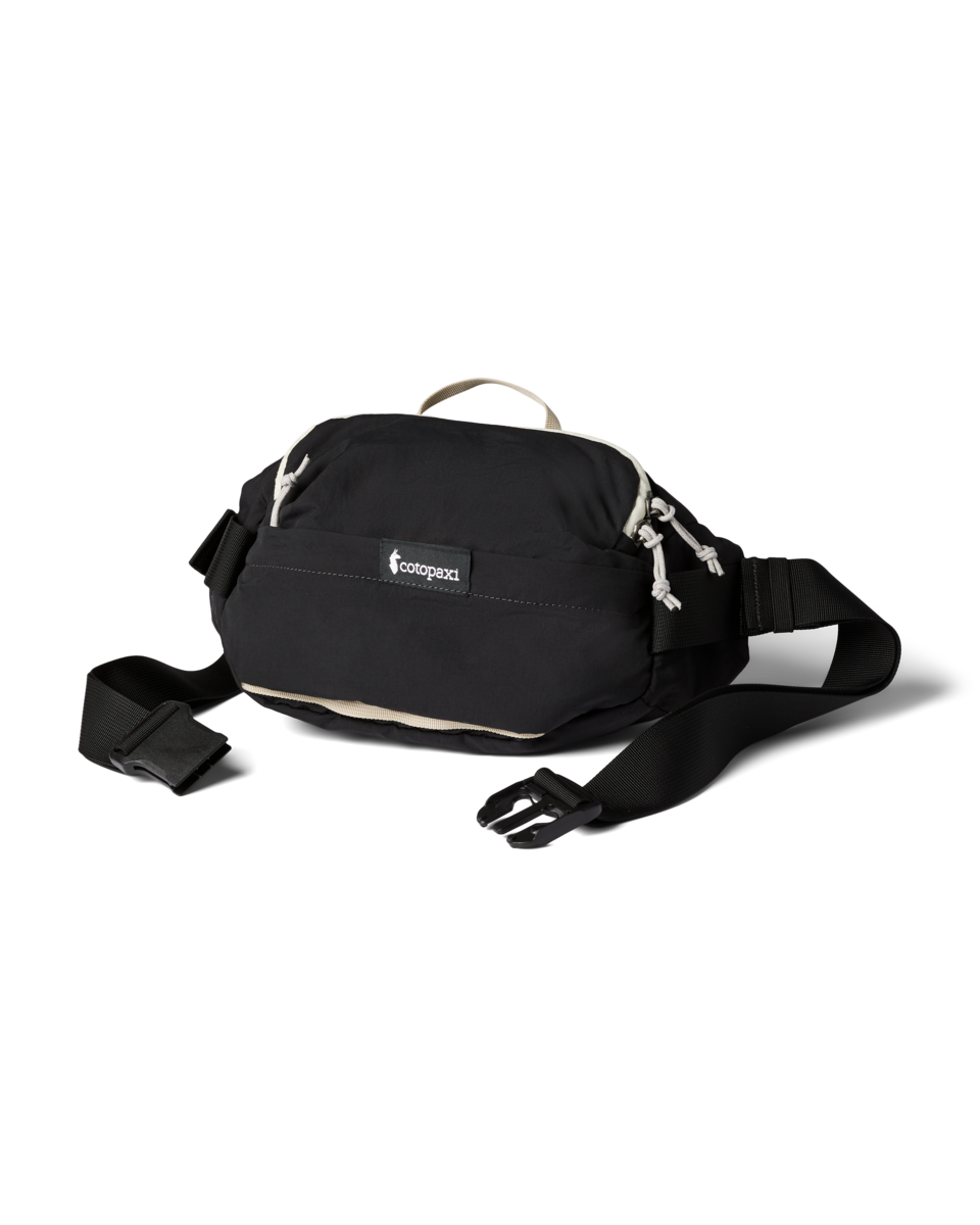Torebka Empacable 3L Sling, Cotopaxi Black