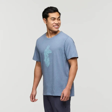 T-shirt Męski Into the Pines T-Shirt, Tempest