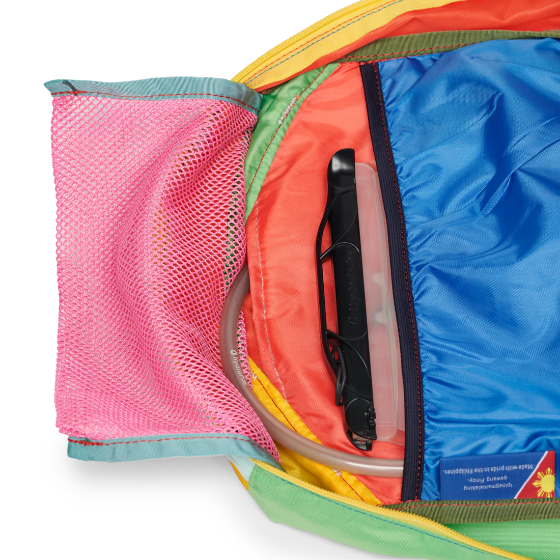 Plecak Batac 24L Backpack, Del Dia