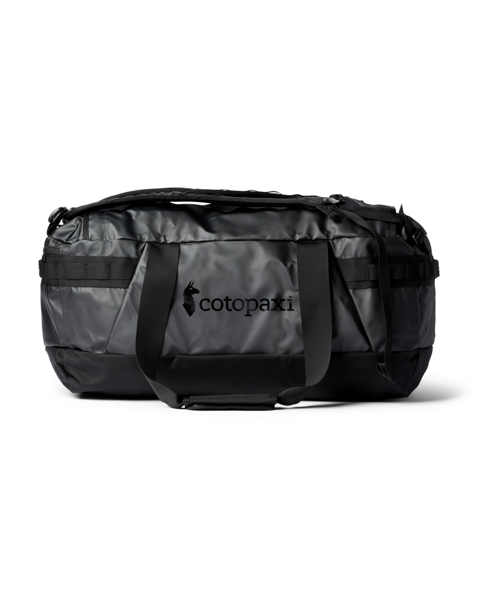 Torba Allpa Getaway 55L Duffel, Cotopaxi Black