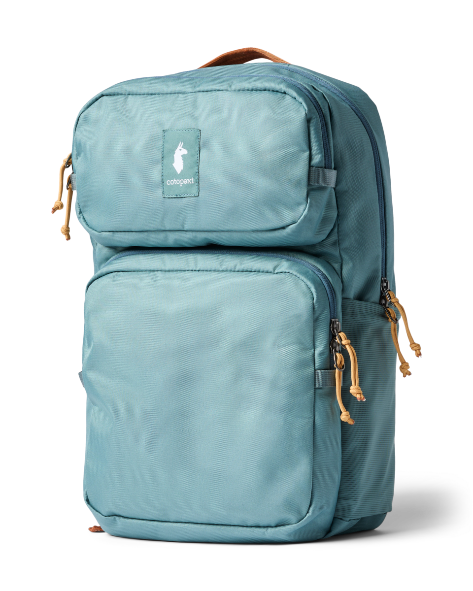 Plecak Tasra 16L Backpack, Everglade