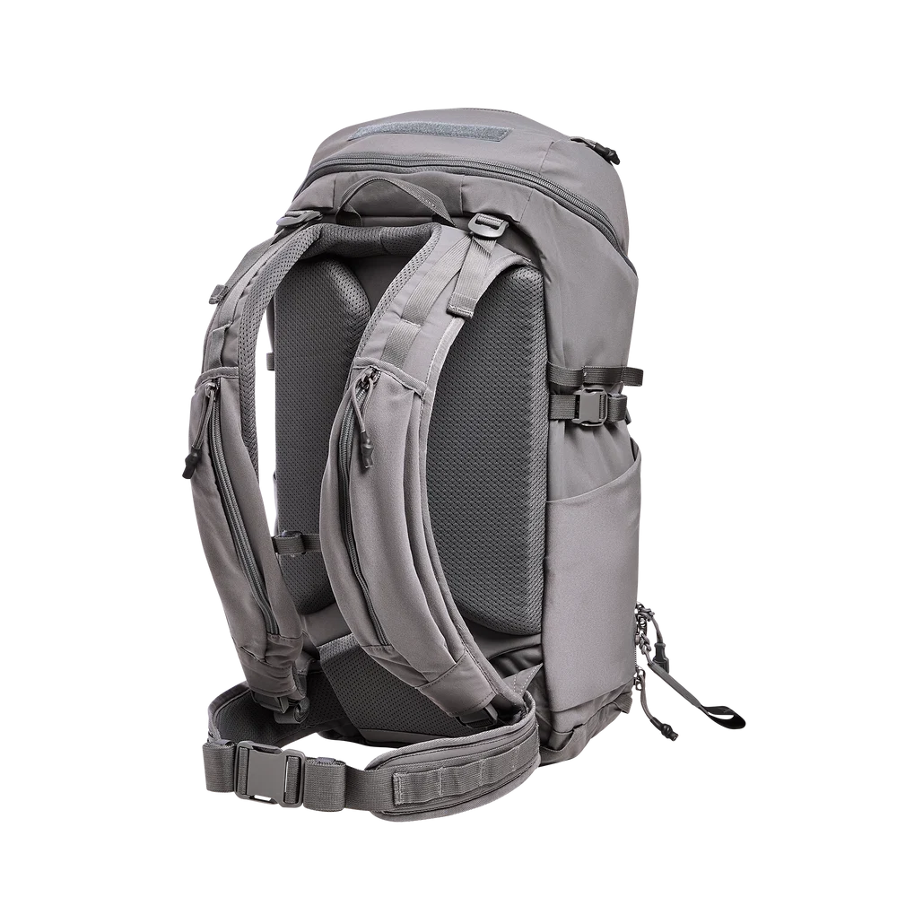 Vertx, plecak taktyczny Siege 35l Pack EDC/CCW, szary