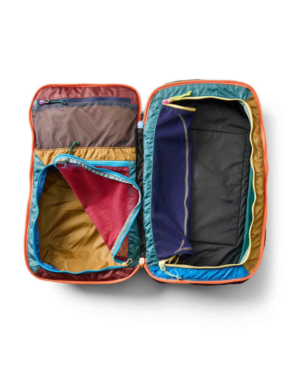 Plecak Allpa 28L Travel Pack, Del Dia