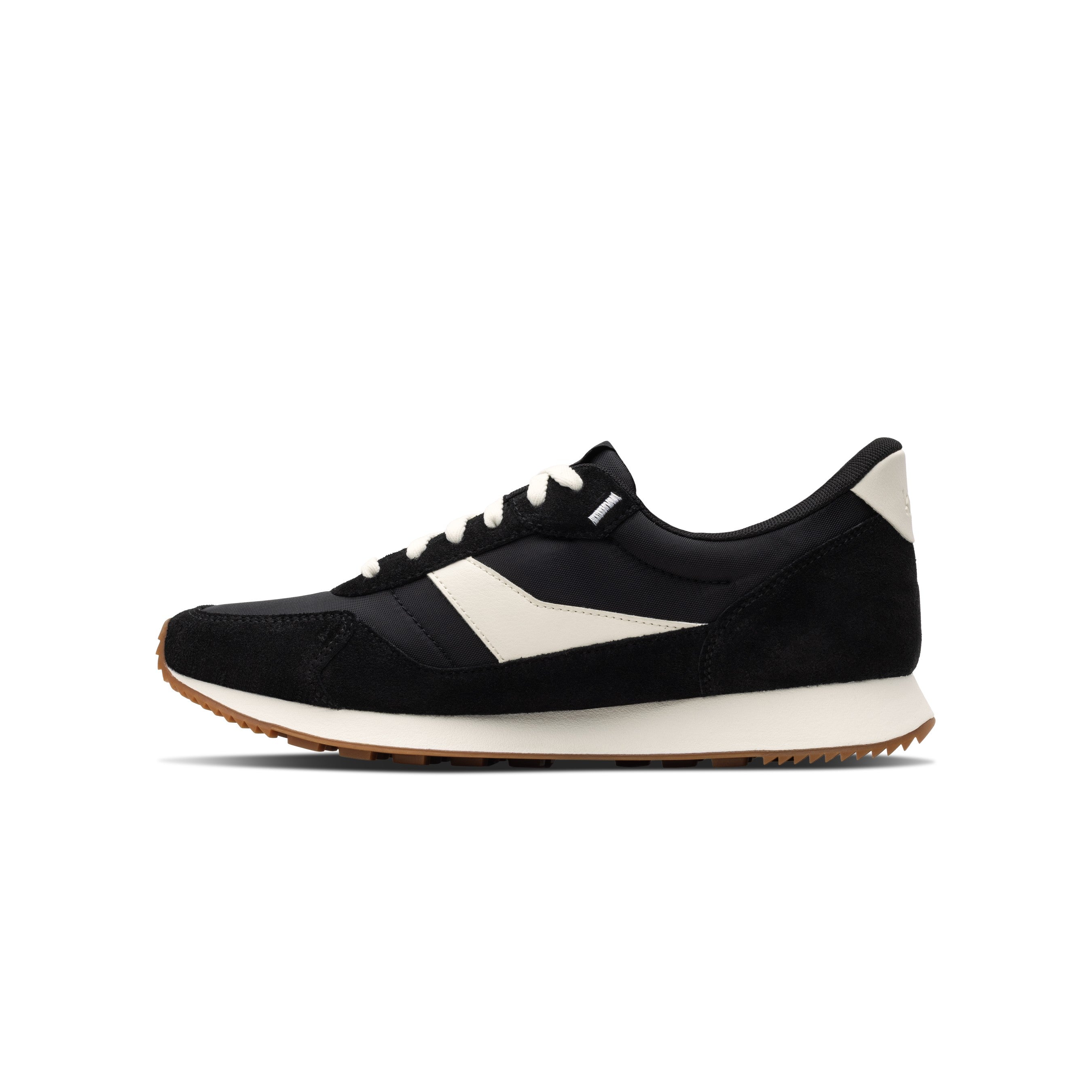 Buty Męskie Siena, black