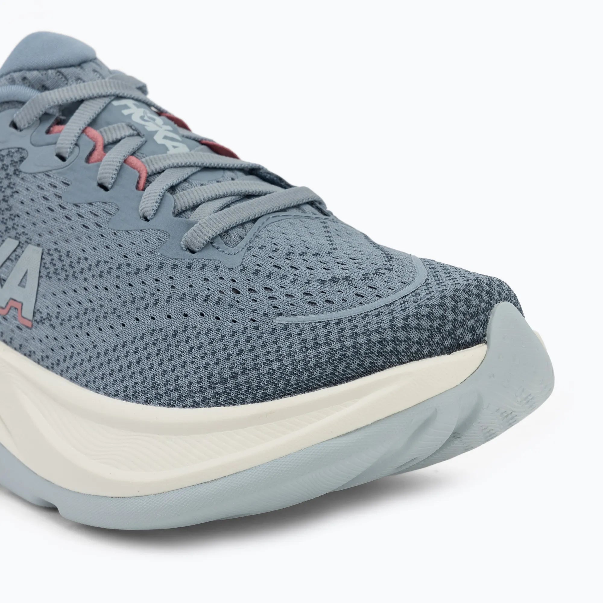 Hoka, Buty Damskie do Biegania Rincon 4, niebieskie