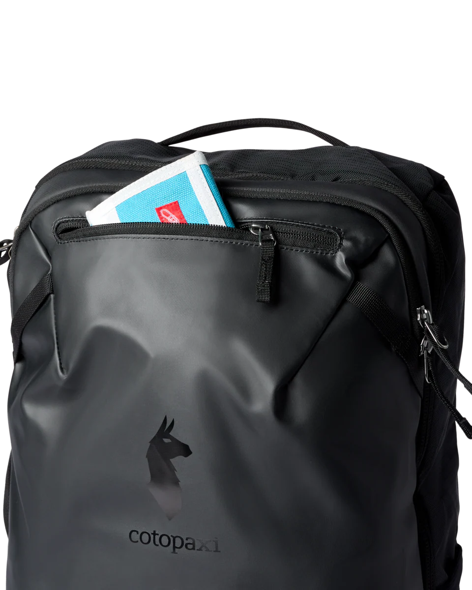 Plecak Allpa 28L Travel Pack, Cotopaxi Black