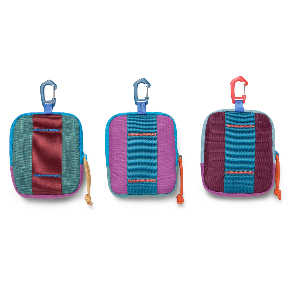 Saszetka Allpita Mini Bag, Del Dia