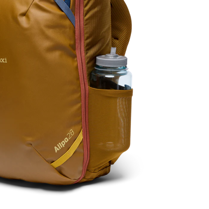 Plecak Allpa 28L Travel Pack, Bronze