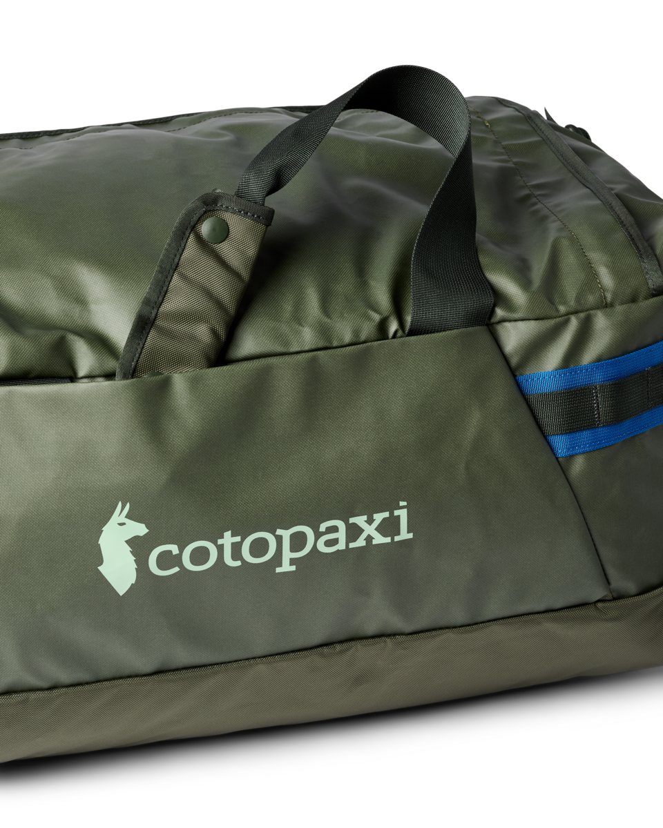 Torba Allpa Getaway 55L Duffel, Fatigue