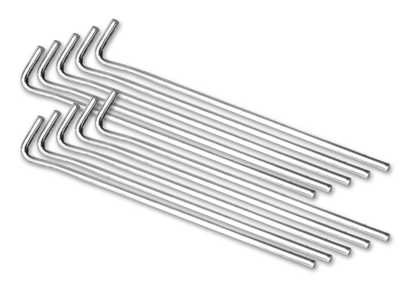 Rockland Szpilki namiotowe 19 cm – 10 szt.