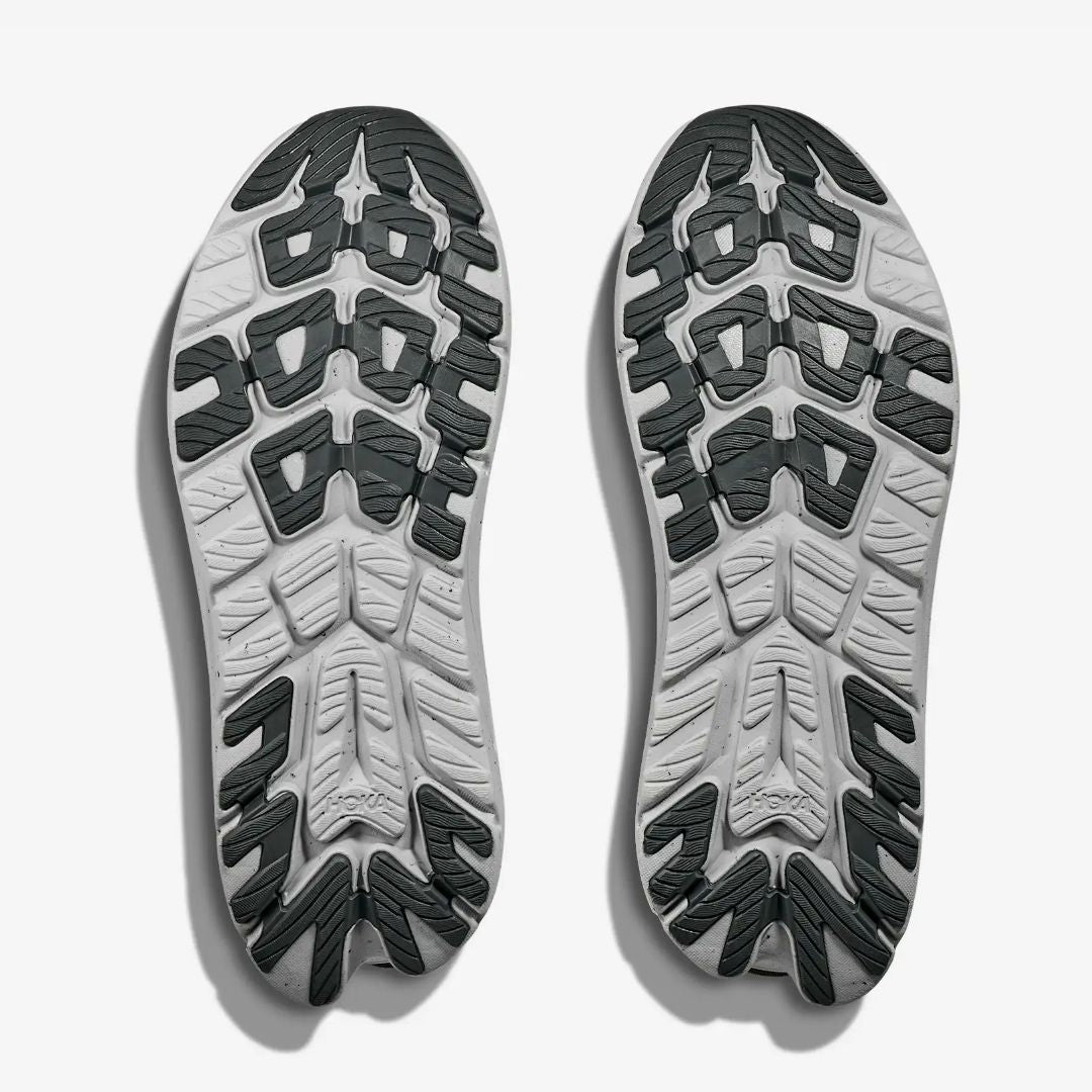 Hoka, Buty Męskie do biegania Kawana 2, szare
