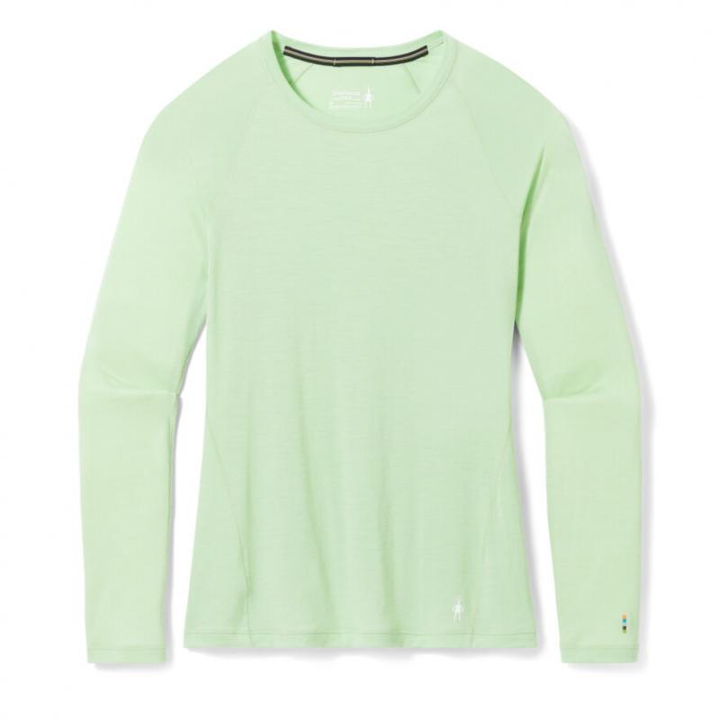 Bluzka z długim rękawem Damska W'S Classic All-Season Merino Base Layer Long Sleeve Boxed, L44