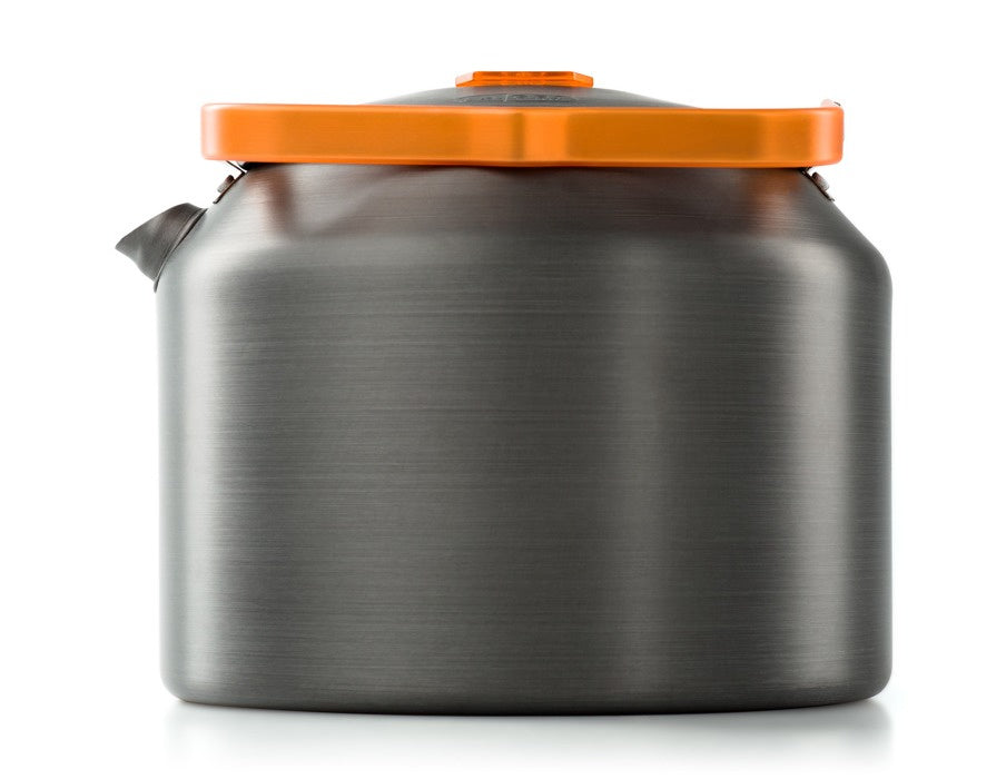 Czajnik Turystyczny GSI Outdoors 1.8L Halulite Tea Kettle