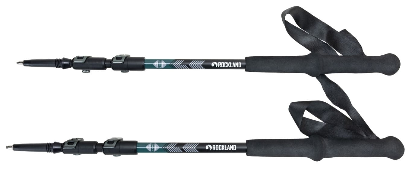 Rockland Kije trekkingowe ACCESS LITE