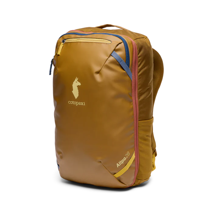 Plecak Allpa 28L Travel Pack, Bronze