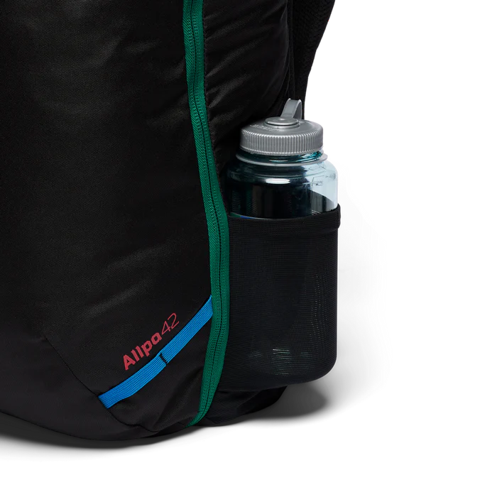 Plecak Allpa 42L Travel Pack, Del Dia Dark