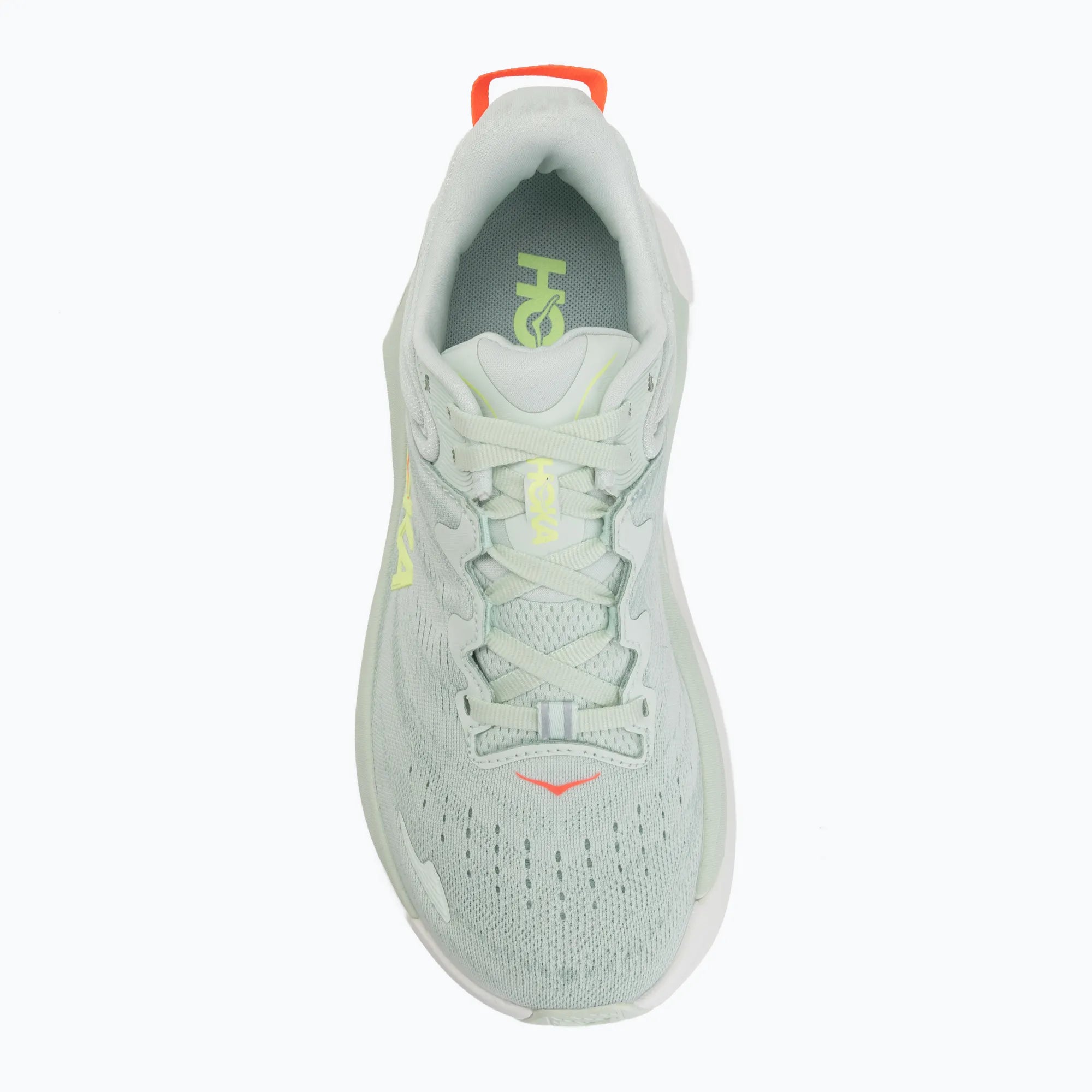 Hoka, Buty Damskie do biegania Gaviota 6, zielone