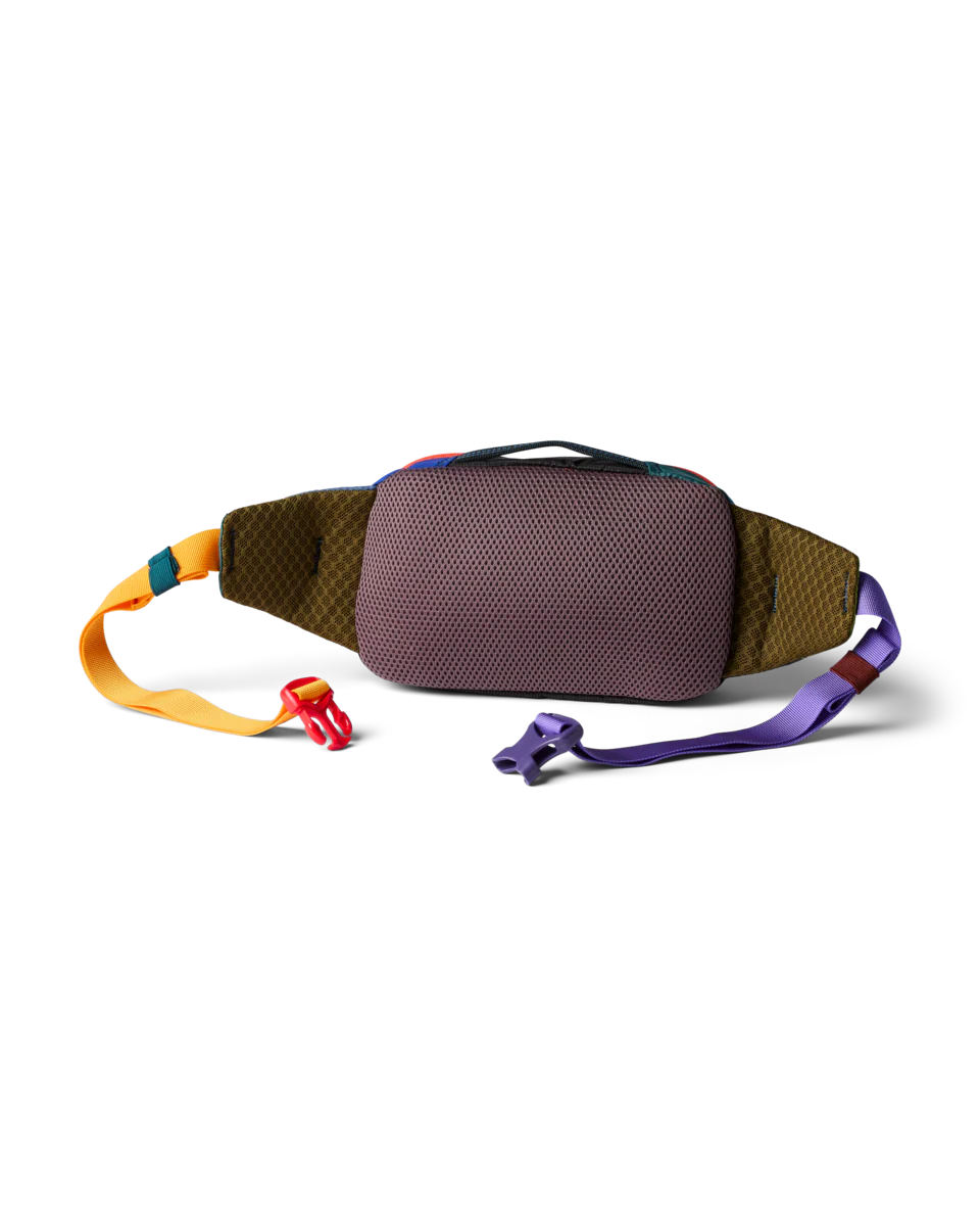 Nerka Allpa X 1.5L Hip Pack, Del Dia