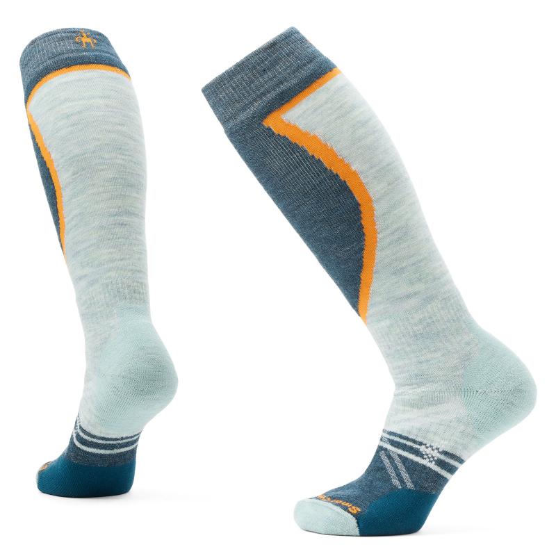 Skarpety Damskie Run Zero Cushion Ankle Socks, E47, S