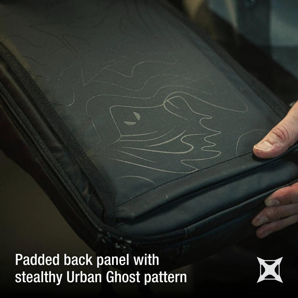Vertx, plecak Urban Ghost 10l Sling EDC/CCW, khaki