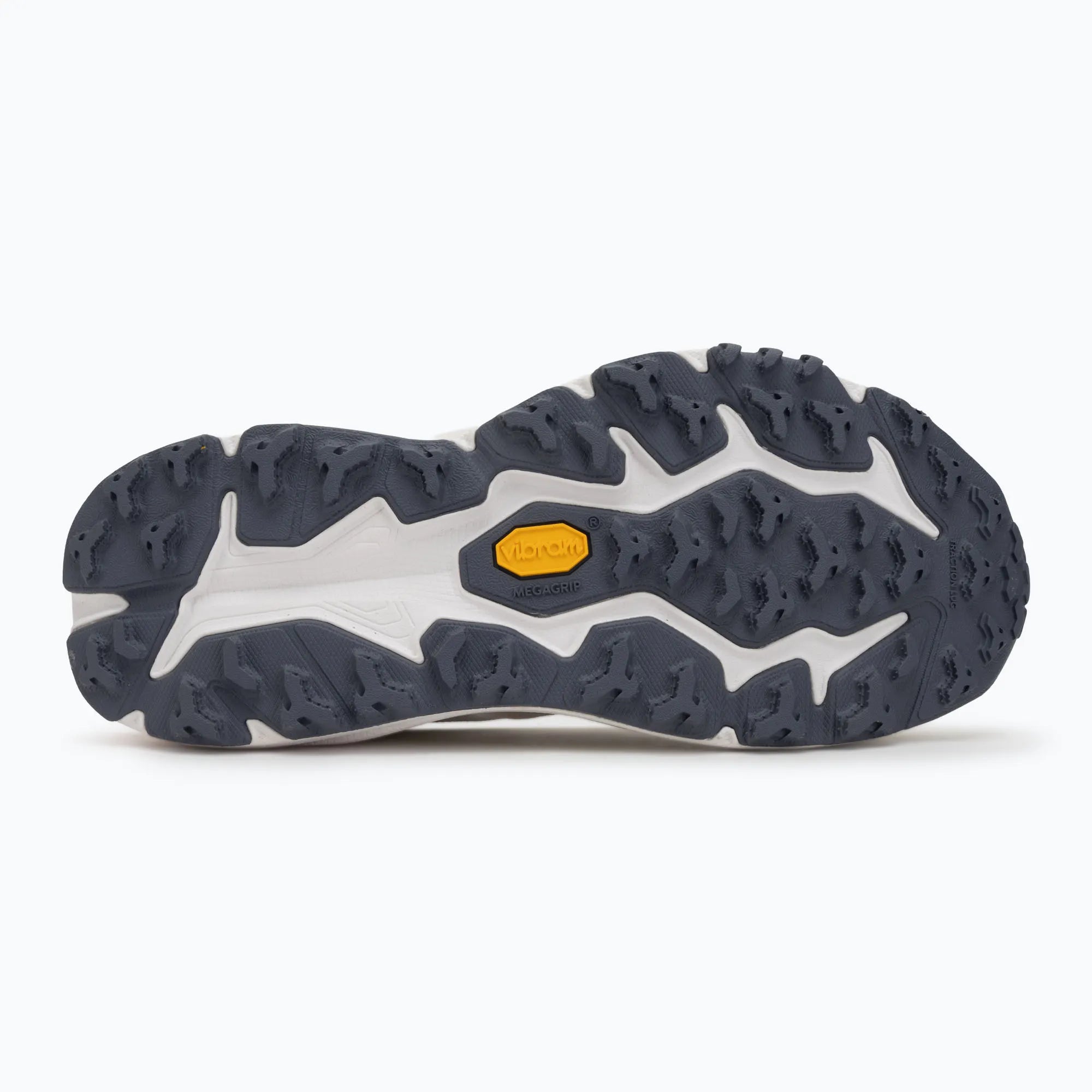 Hoka, Buty Męskie do biegania Speedgoat 6, białe