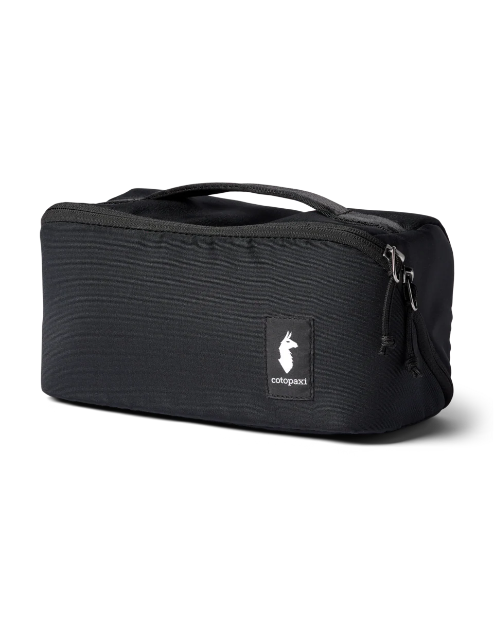 Kosmetyczka Viaje Toiletry Kit, Cotopaxi Black
