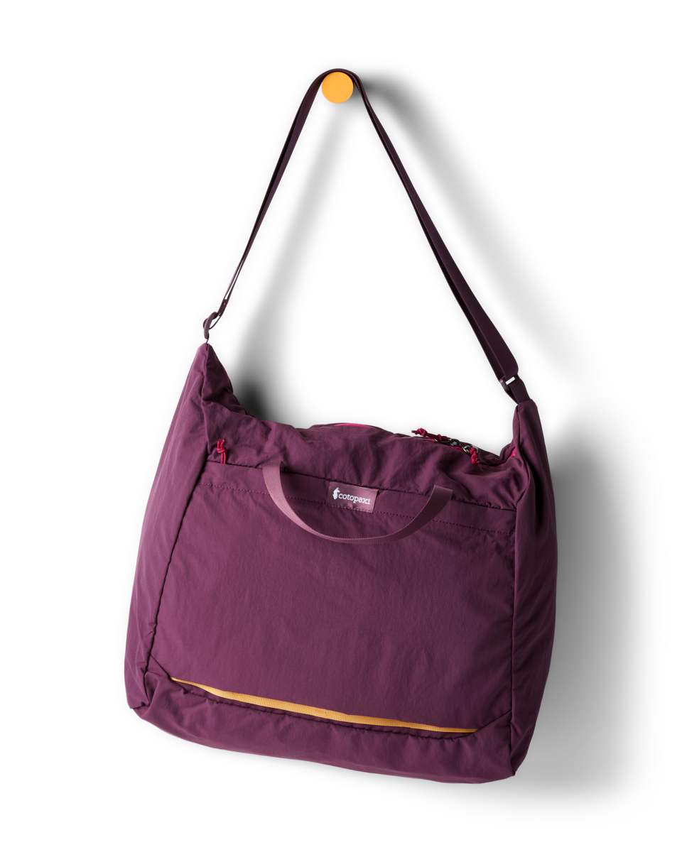 Torba Empacable 30L Tote, Acai