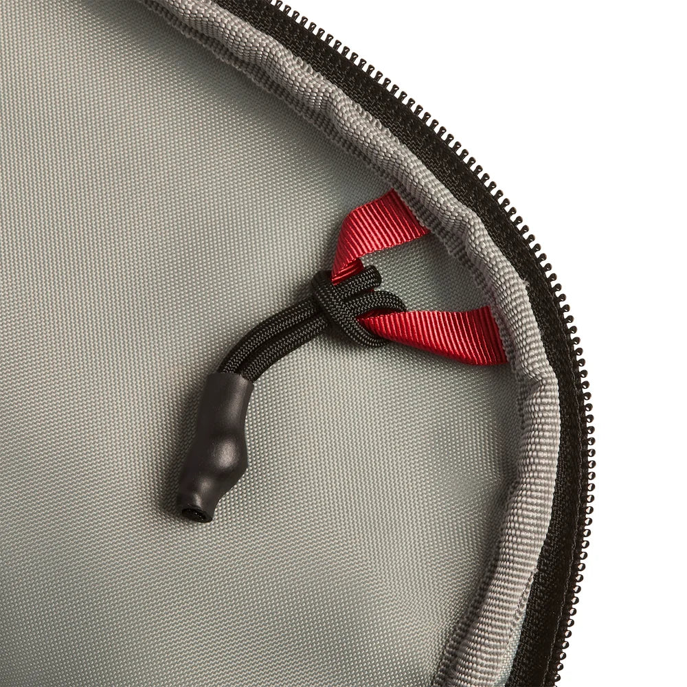 Vertx, Saszetka taktyczna EDC Everyday Fanny Pack+ 4L, czarny