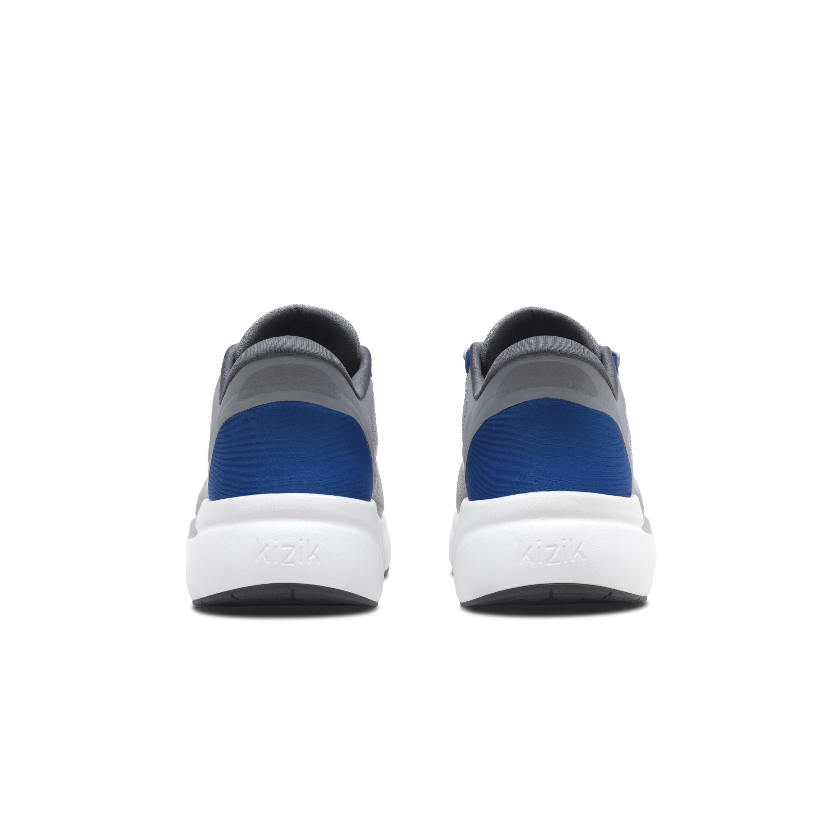 Buty Męskie Freedom Run, alloy/blue