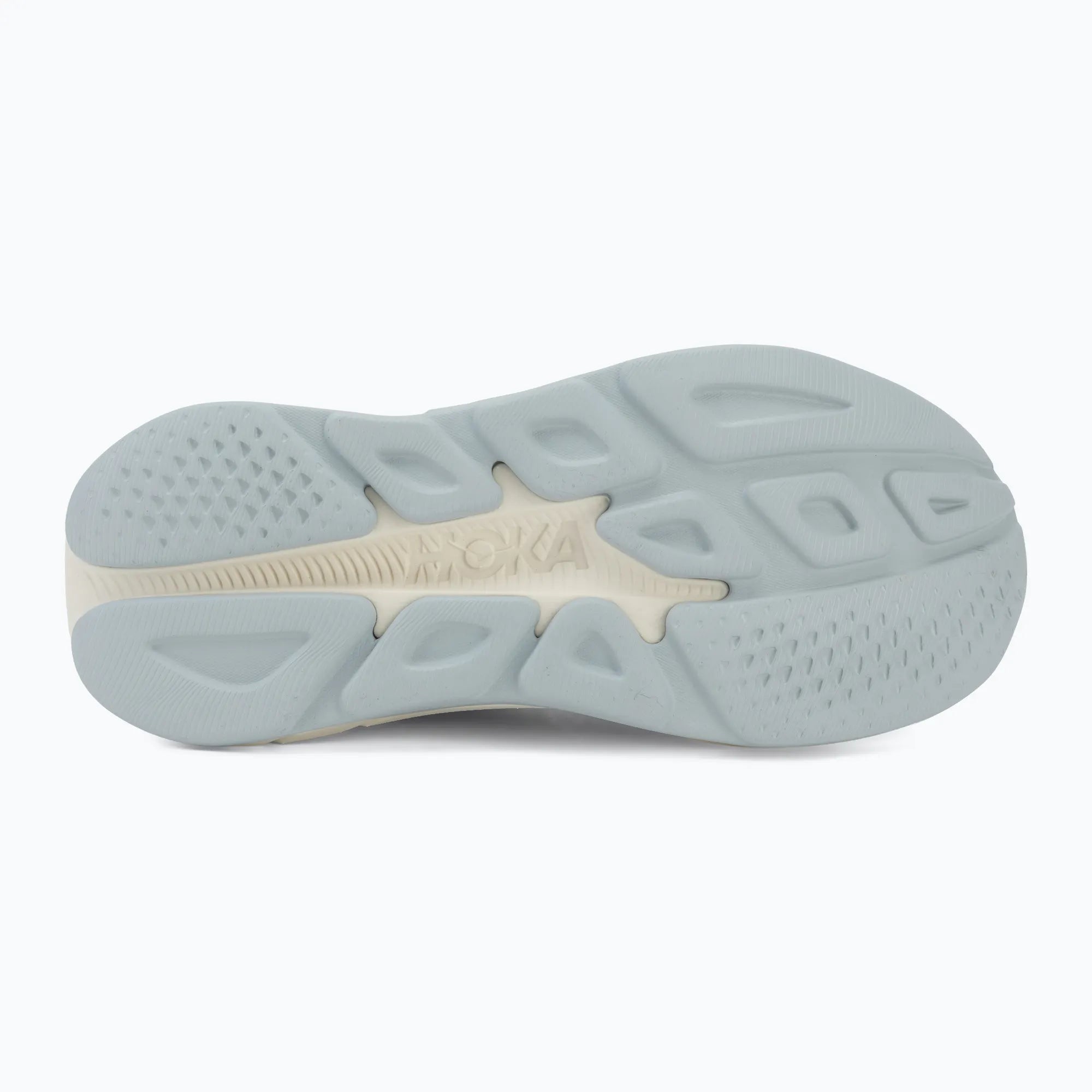 Hoka, Buty Damskie do Biegania Rincon 4, niebieskie
