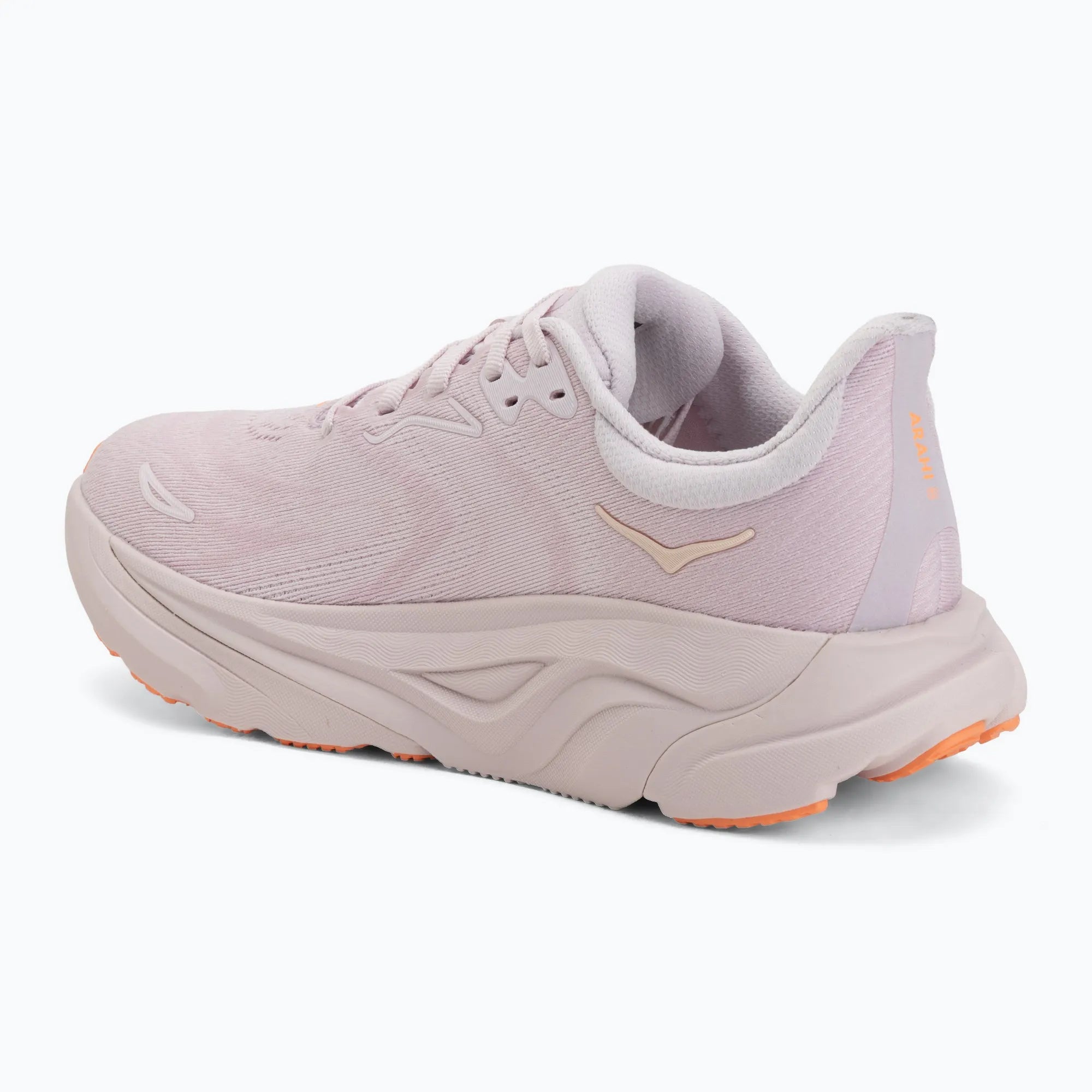 Hoka, Buty Damskie do biegania Arahi, różówe