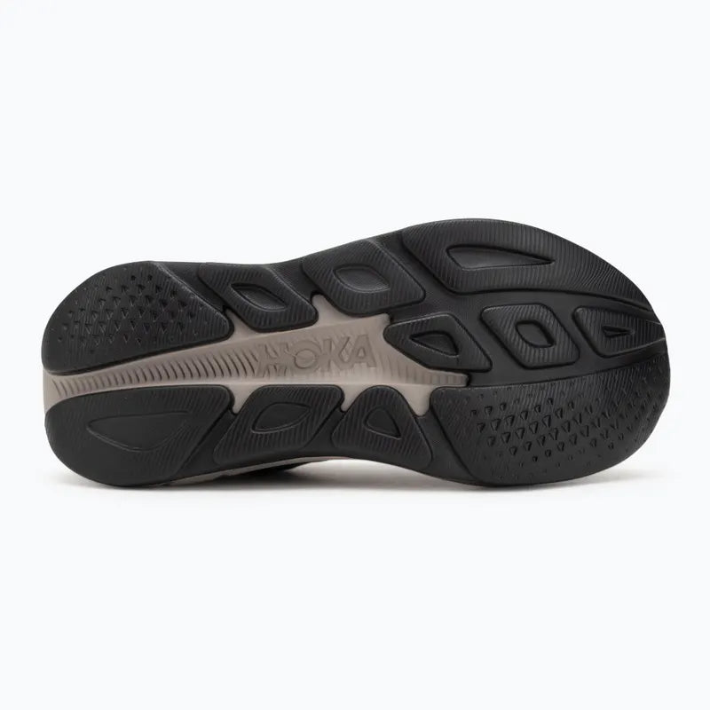 Hoka, Buty Męskie do biegania Rincon ALTG, szare