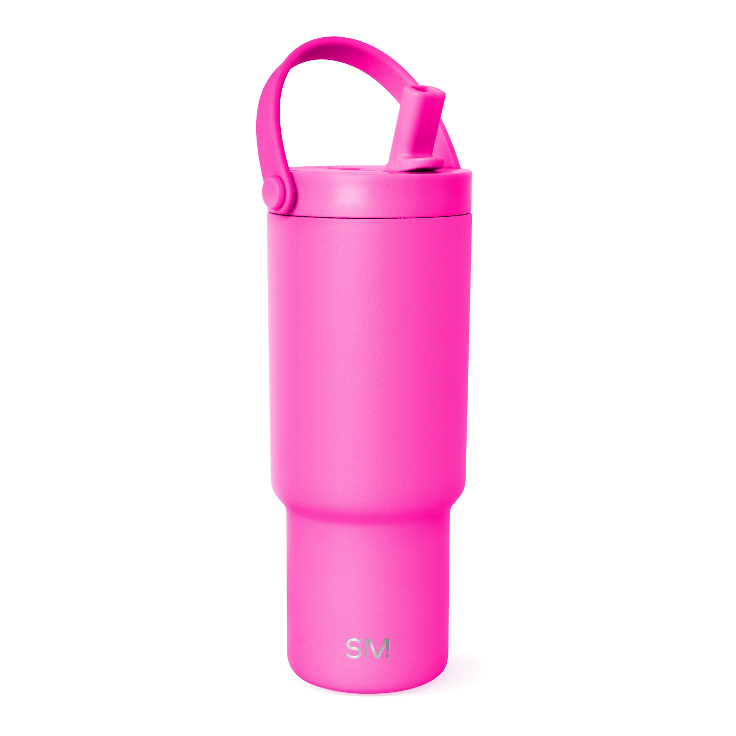 Simple Moder Kubek termiczny Trek Pivot 24oz , Raspberry Vibes