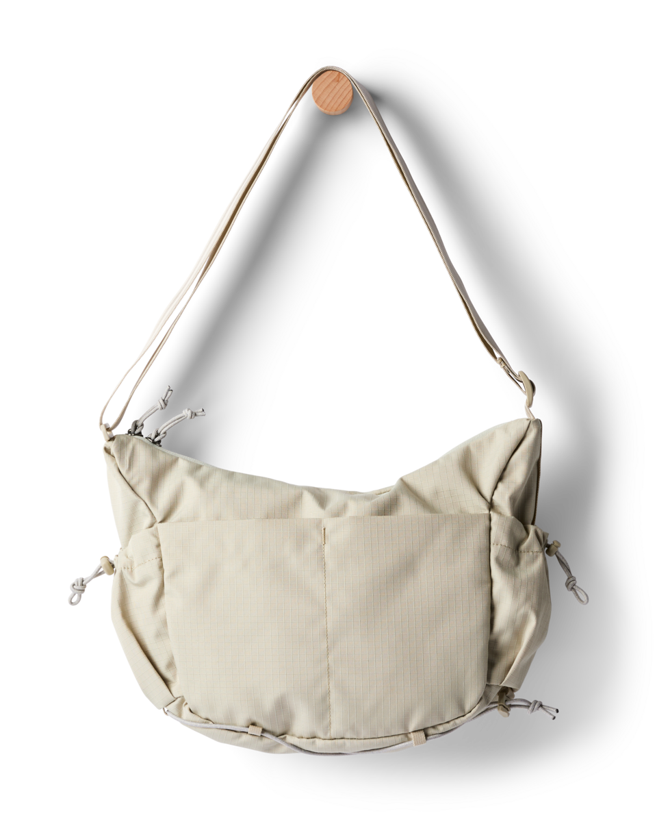 Torebka Viaje 9L Shoulder Bag, Mineral