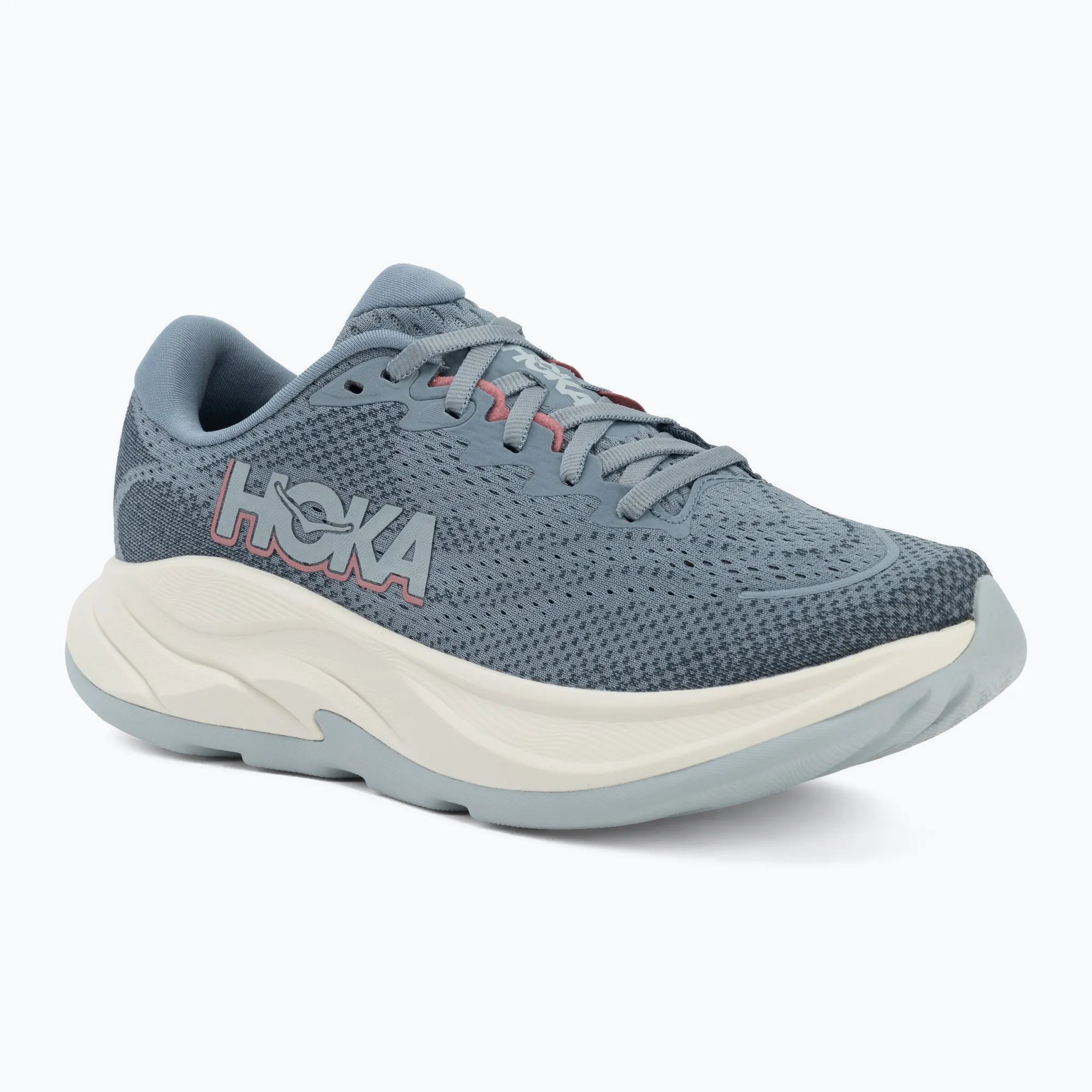 Hoka, Buty Damskie do Biegania Rincon 4, niebieskie